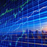 Boeing's stock performance premarket