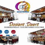 Dave & Buster's financial performance