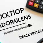 Impact of tax policies on financial markets.