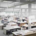 Impact of tech firms relocating from Britain