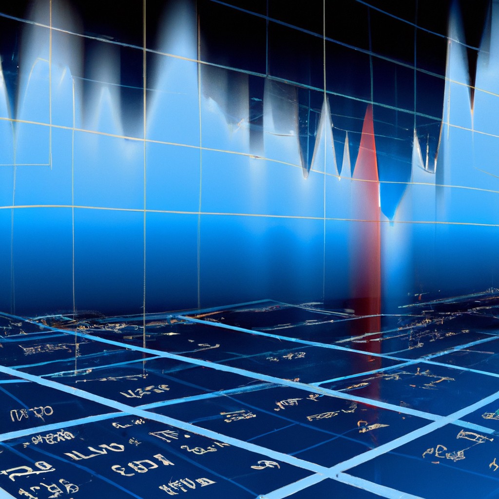 Impact on the stock market