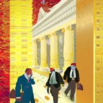 Influence of lawmakers on central banks