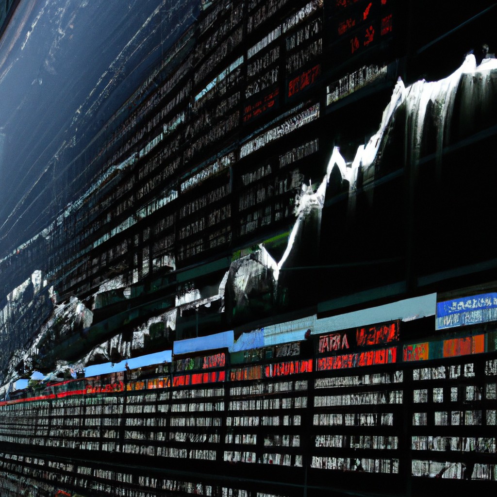 Recent tech stock sell-off impact
