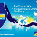 Visa's business growth strategy