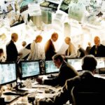 Workload concerns in investment banking