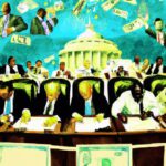 impact of money in politics