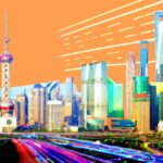 China's economic development strategies
