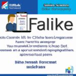 Countering financial scams on social media