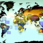 Geopolitical risks in the global economy