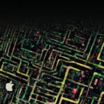 Impact of US-China trade tensions on Apple's suppliers