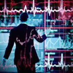 Impact of vaccine news on stock prices