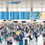 Impact on flight schedules