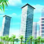 Investing in real estate stocks in China