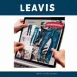 Levi Strauss stock updates