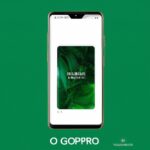 Oppo's AI technology advancements