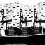 Reasons for slower growth in China's exports and imports