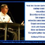 SAP boss's stance on regulating AI