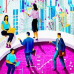 Strategies behind Wells Fargo's successful earnings