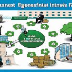 Strategies implemented by China's Ministry of Finance