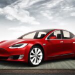 Tesla's impact on the electric vehicle market