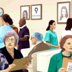 The impact of increasing life spans on healthcare costs