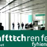 Adyen's business model and competitive landscape