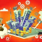 Challenges of high taxes in tech industry