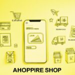 China's e-commerce industry development