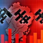 Factors contributing to Baidu's revenue drop