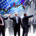 Factors influencing stock market rallies