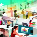 Financial challenges faced by media companies