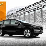 Future trends in the electric vehicle industry.