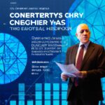 Gary Gensler's tenure as SEC Chair