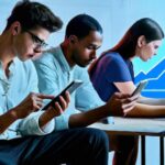 Growth potential of Robinhood as a fintech disruptor.