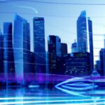 Impact of Moderna's vaccine news on the stock market