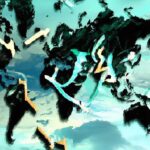 Impact of Trump's tariffs on global trade