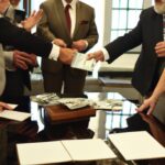 Impact of crony capitalism on businesses