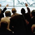 Impact of political events on financial markets