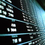 Impact of political events on stock market performance