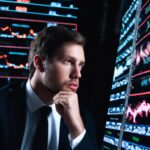 Impact of premarket movements on stock prices