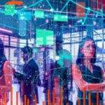 Impact of technology companies on the stock market