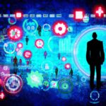 Impact of technology stocks on the market