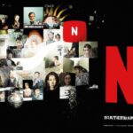 Netflix's growth strategy and market performance
