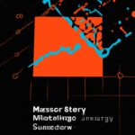 Impact of Bitcoin on MicroStrategy's stock performance