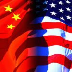 Impact of US-China relations on financial markets
