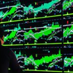 Impacts of Nvidia's premarket movements