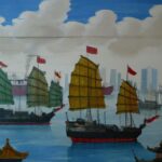 Role of China in global economy