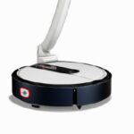 AI-powered robotic arms for household tasks