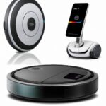 Advancements in robot vacuum cleaner technology