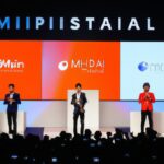 Chinese smartphone maker entering Indonesia